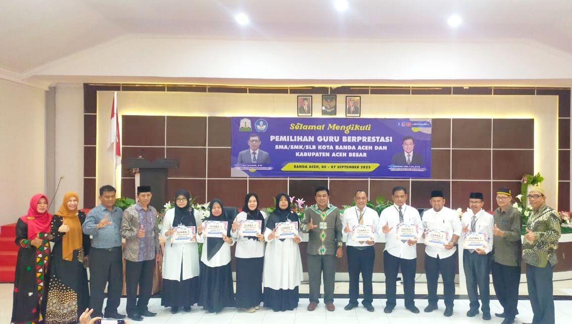 Bangga dengan Nathania Putri, Sosok Humble dan Berprestasi yang Mewakili Aceh sebagai Paskibraka Nas